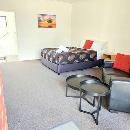 Ascot Lodge Motor Inn Kingaroy Ngoại thất bức ảnh