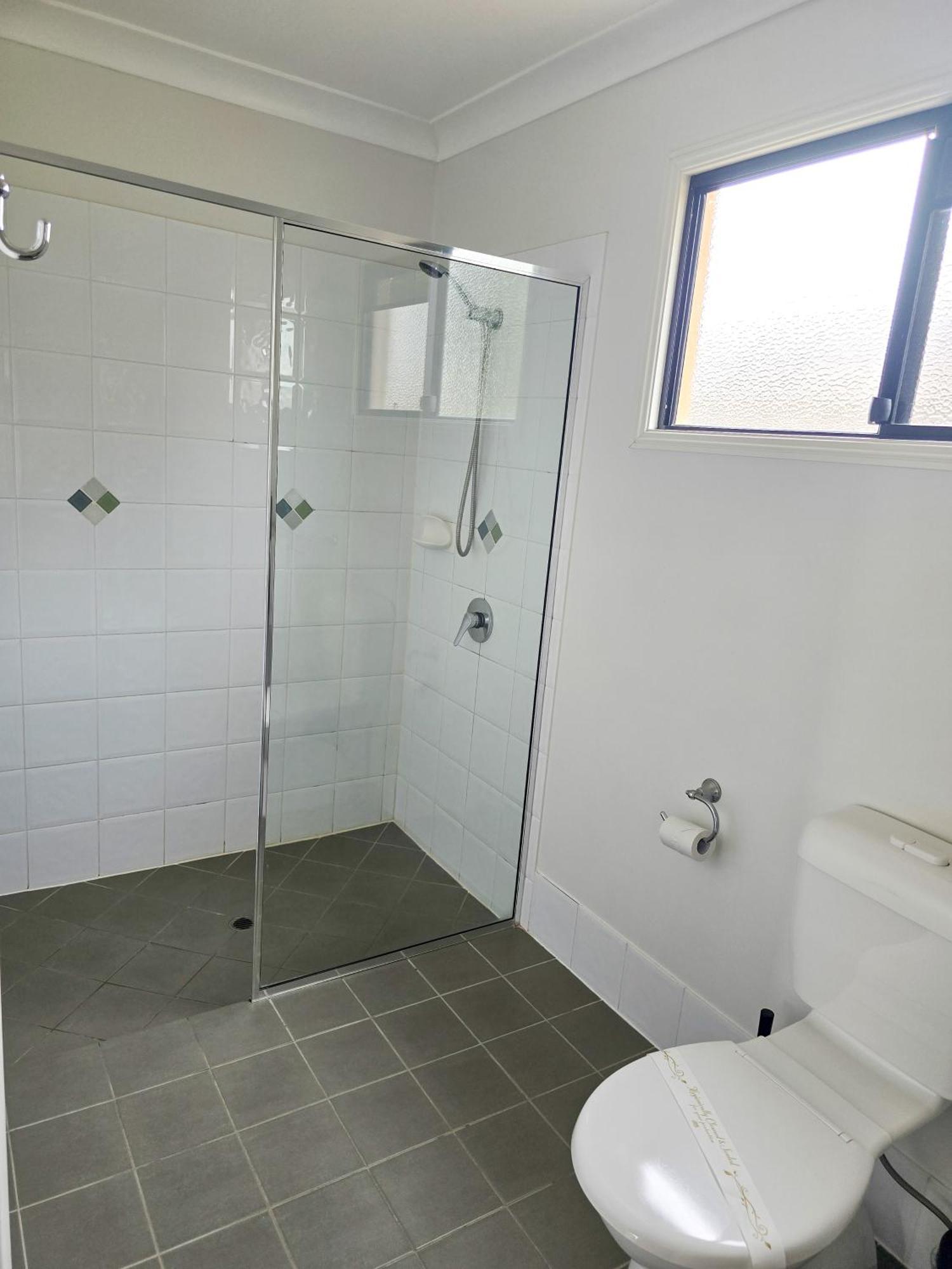 Ascot Lodge Motor Inn Kingaroy Ngoại thất bức ảnh
