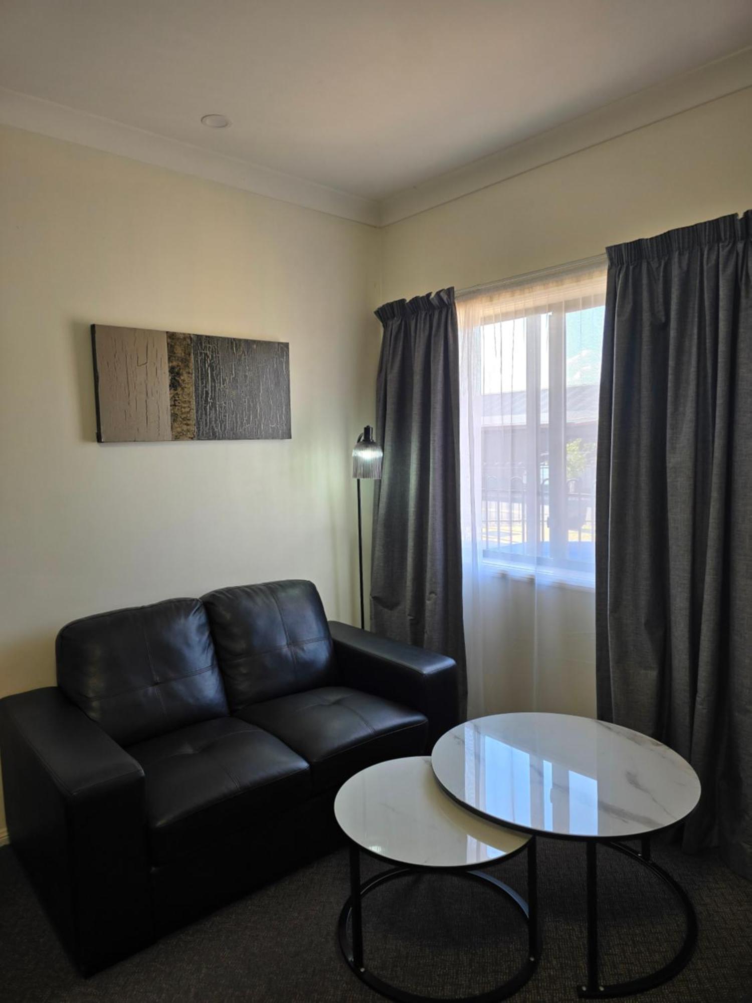 Ascot Lodge Motor Inn Kingaroy Ngoại thất bức ảnh