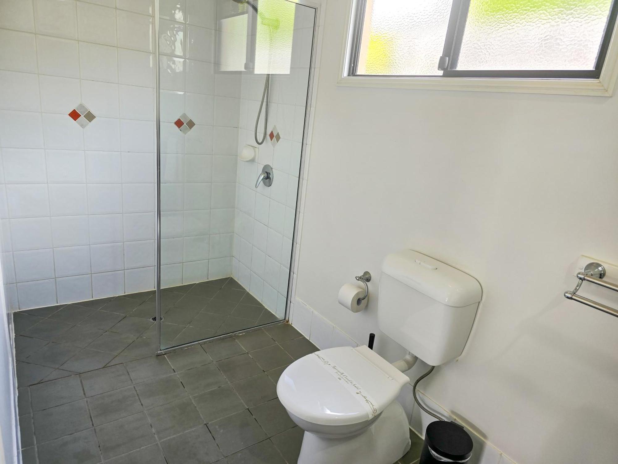 Ascot Lodge Motor Inn Kingaroy Ngoại thất bức ảnh
