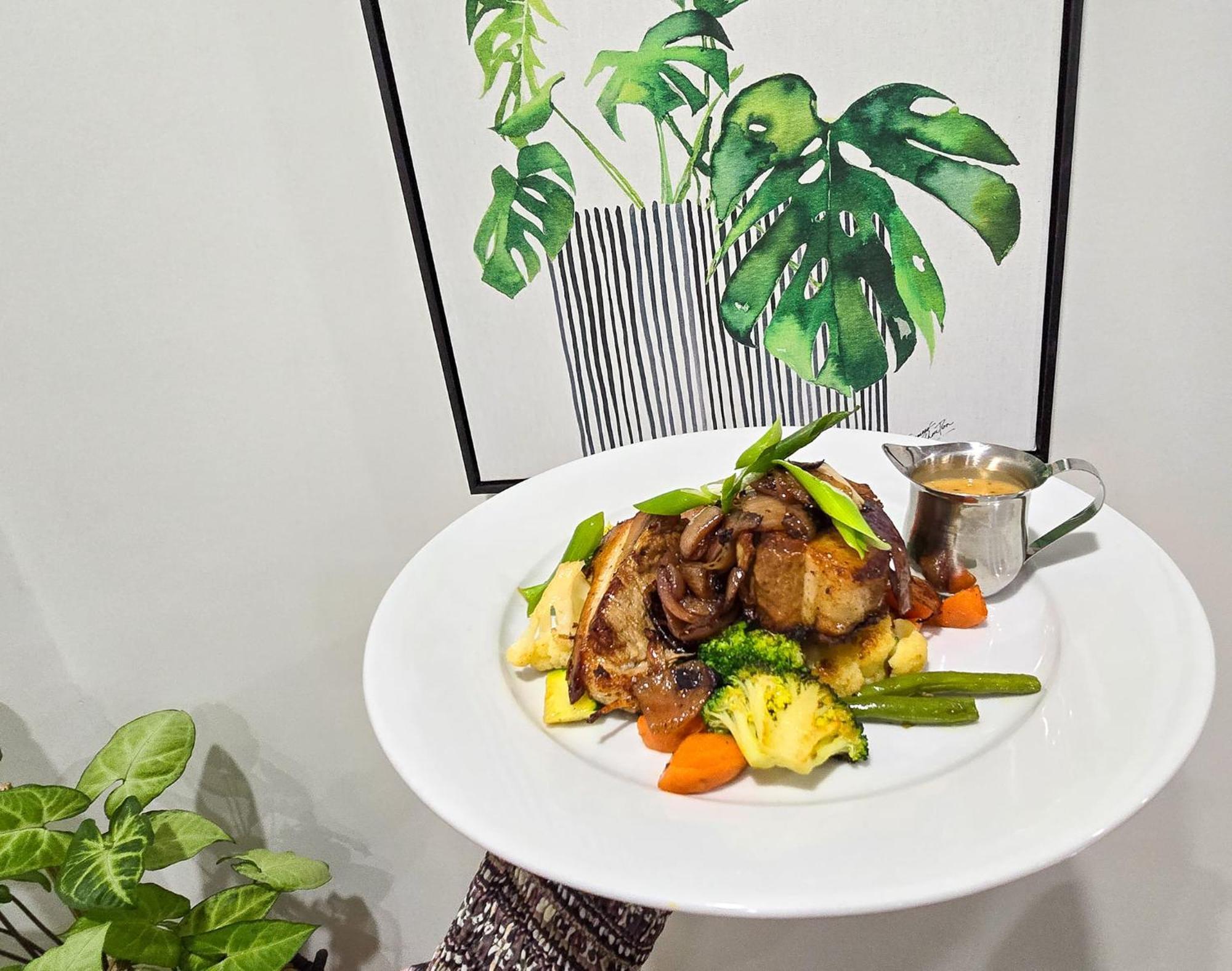 Ascot Lodge Motor Inn Kingaroy Ngoại thất bức ảnh