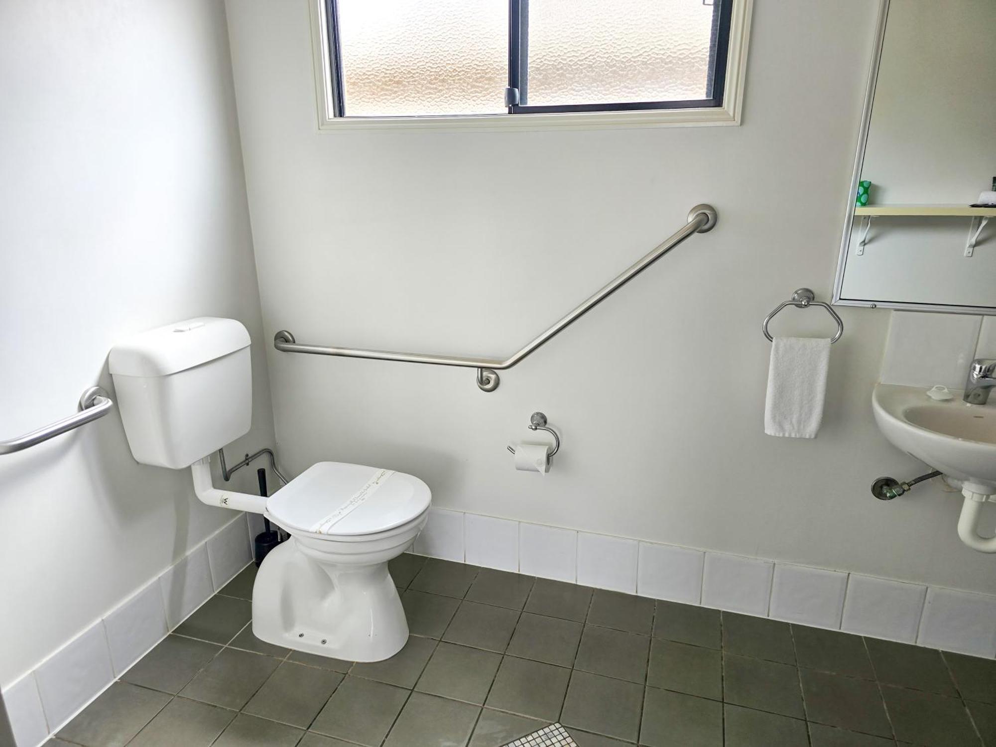 Ascot Lodge Motor Inn Kingaroy Ngoại thất bức ảnh